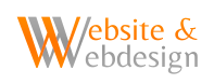 Logo Website & Webdesign