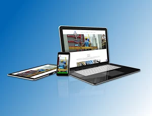 Allroundwork - Website laten maken Beverwijk - Webdesign Beverwijk