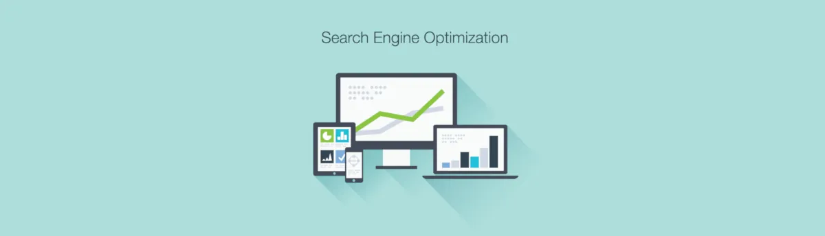 SEO - Search Engine Optimization - Zoekmachine Optimalisatie